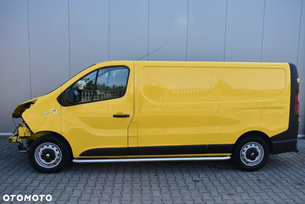 Renault Trafic - 5