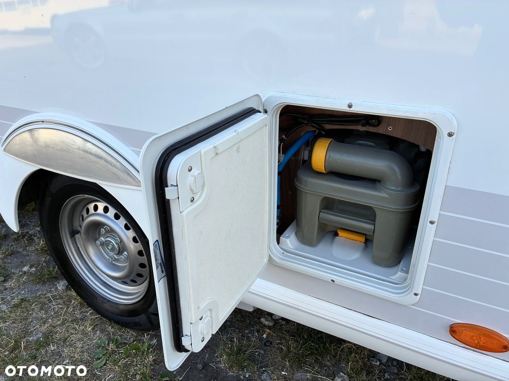 Burstner Averso top 485ts - 11