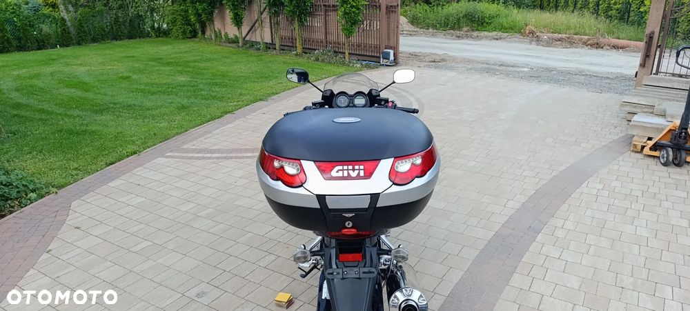 Suzuki Bandit - 8
