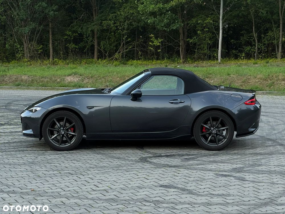 Mazda MX-5 2.0 Sport - 6