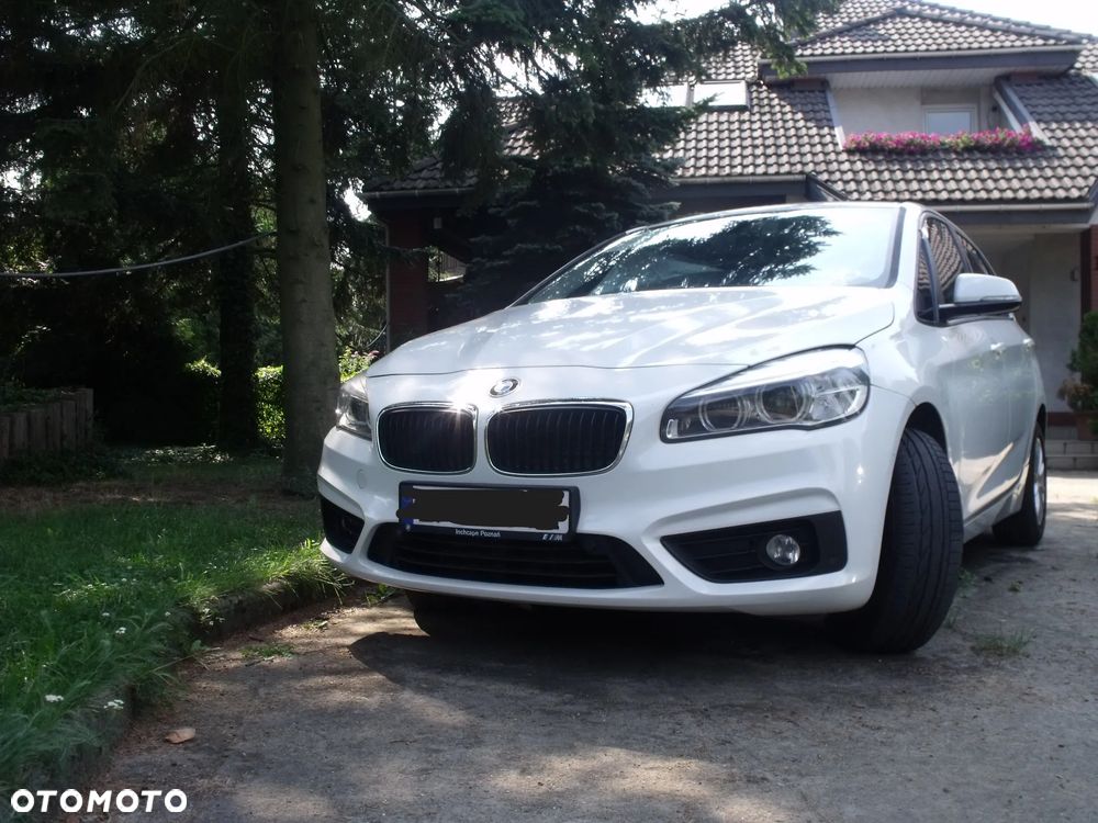 BMW Seria 2 2017 photo 3