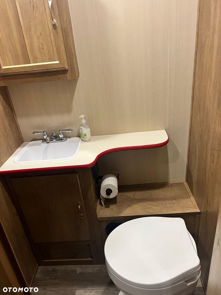 Inny GULF STREAM 23RSS - 6