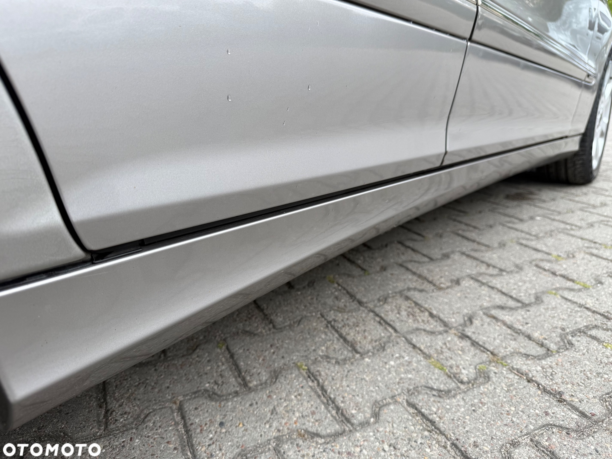 Mercedes-Benz Klasa C 350 Elegance - 16