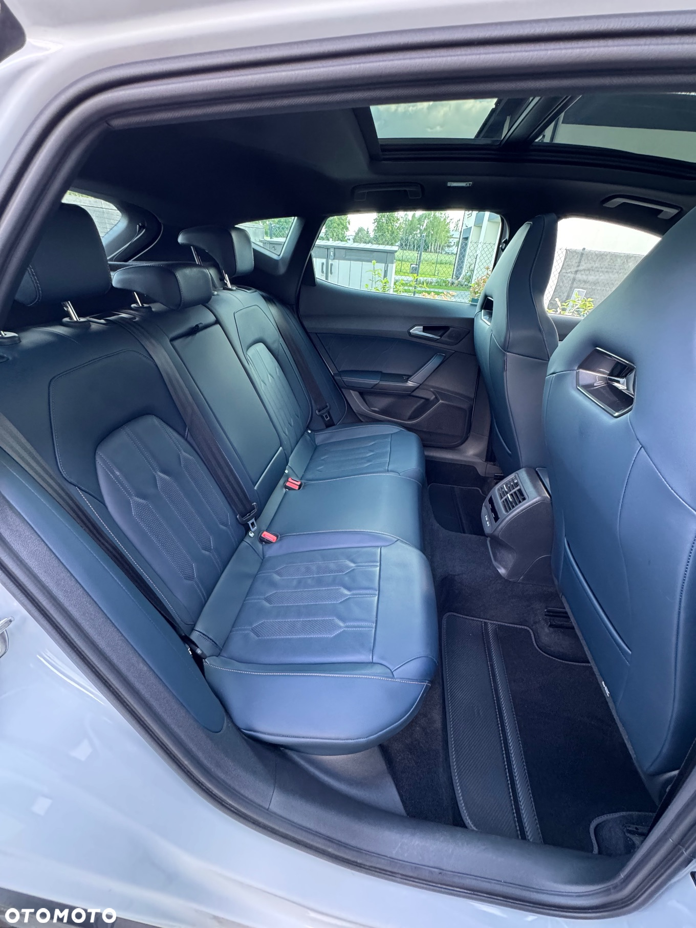 Cupra Formentor 2.0 TSI 4Drive VZ DSG - 25