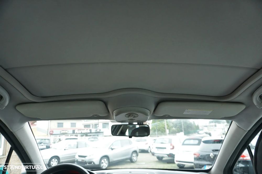 Peugeot 407 SW 1.6 HDi Premium - 25