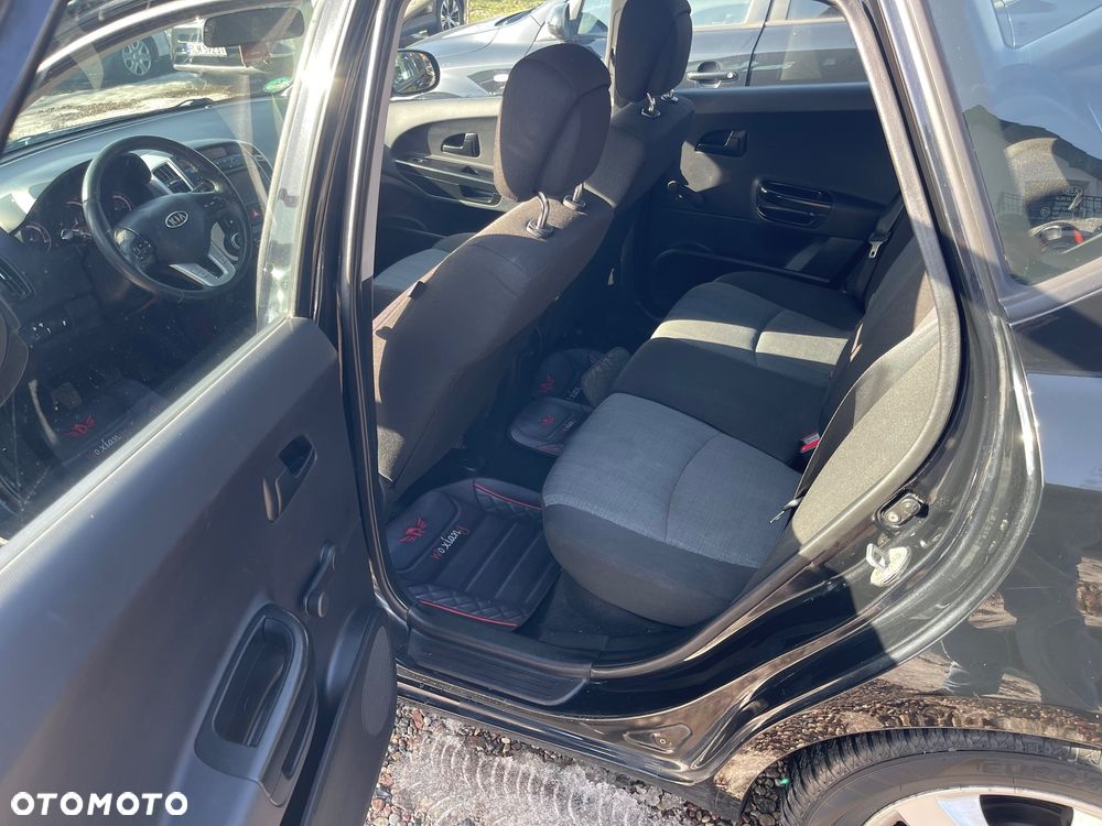 Kia Ceed 1.4 CVVT LX Basis - 11