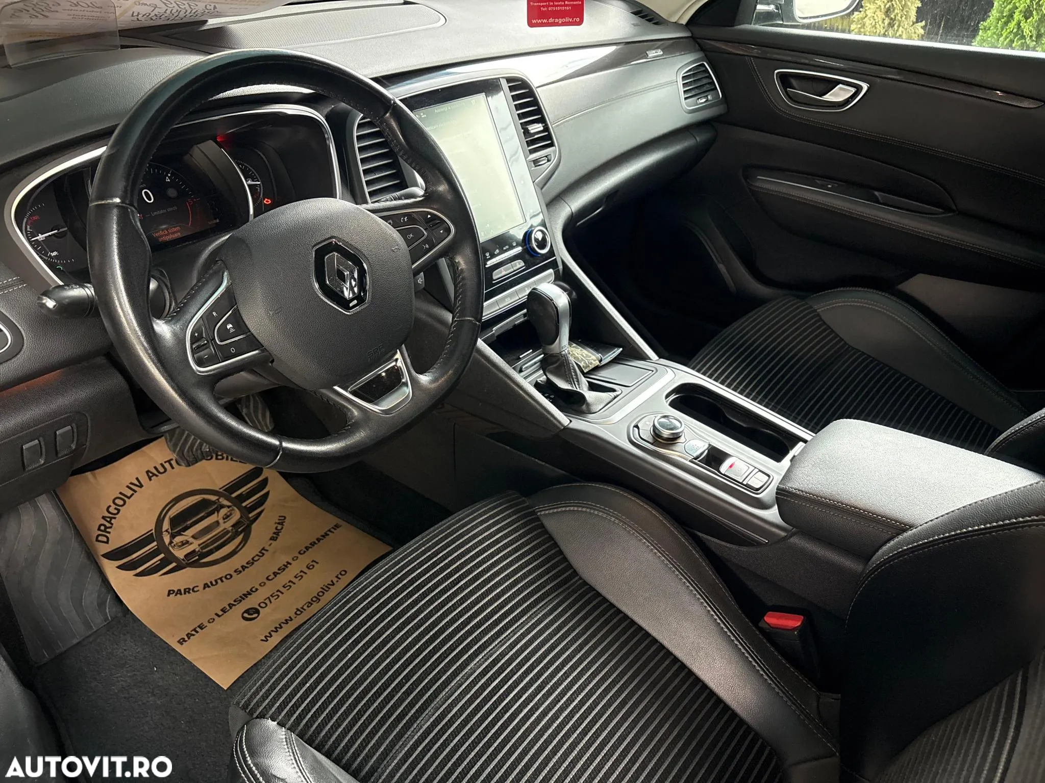 Renault Talisman - 5