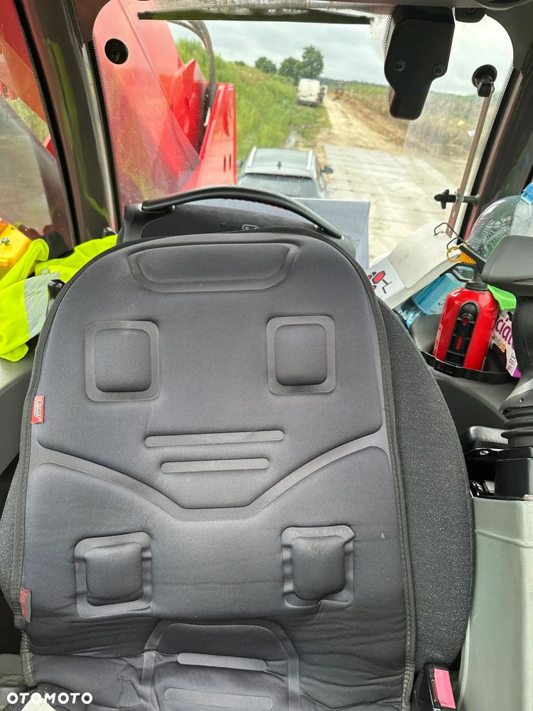 Manitou MRT2150+ - 10