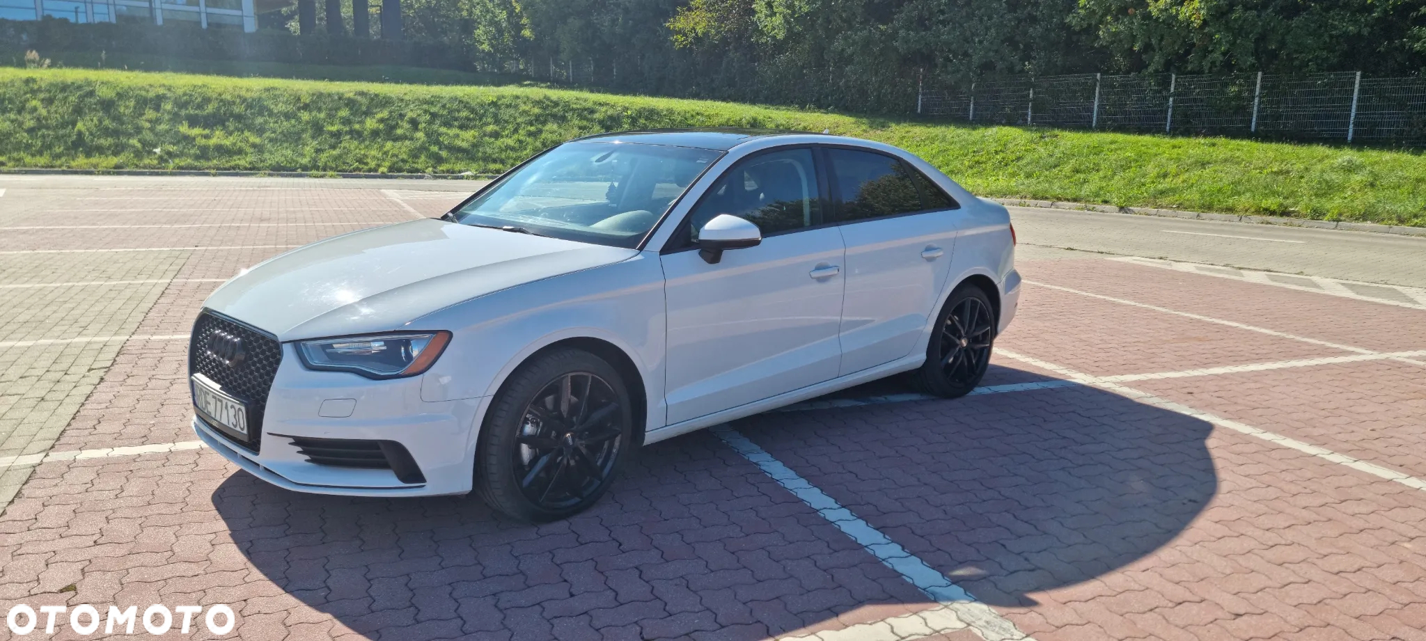 Audi A3 - 4