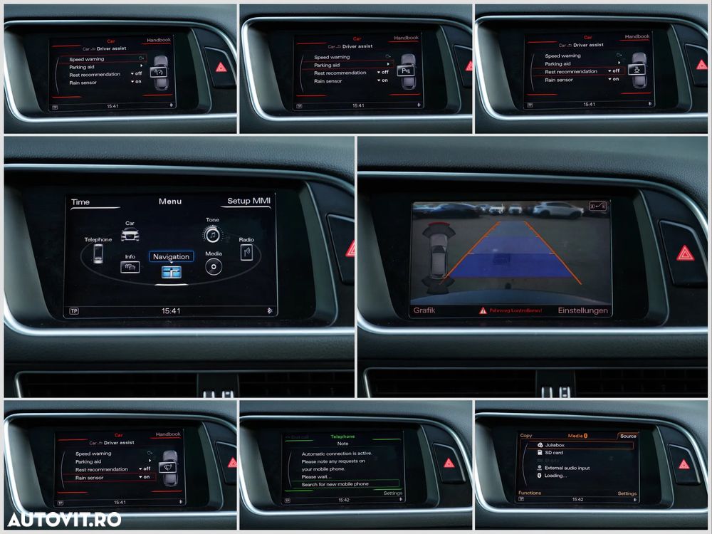 Audi Q5 2.0 TDI Quattro S tronic sport - 7