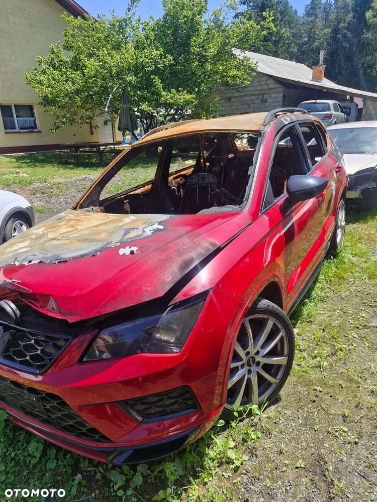 Seat Ateca - 2
