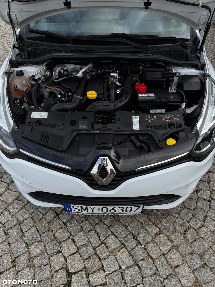 Renault Clio - 27