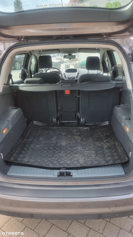 Ford Grand C-MAX 2.0 TDCi Titanium MPS6 - 14