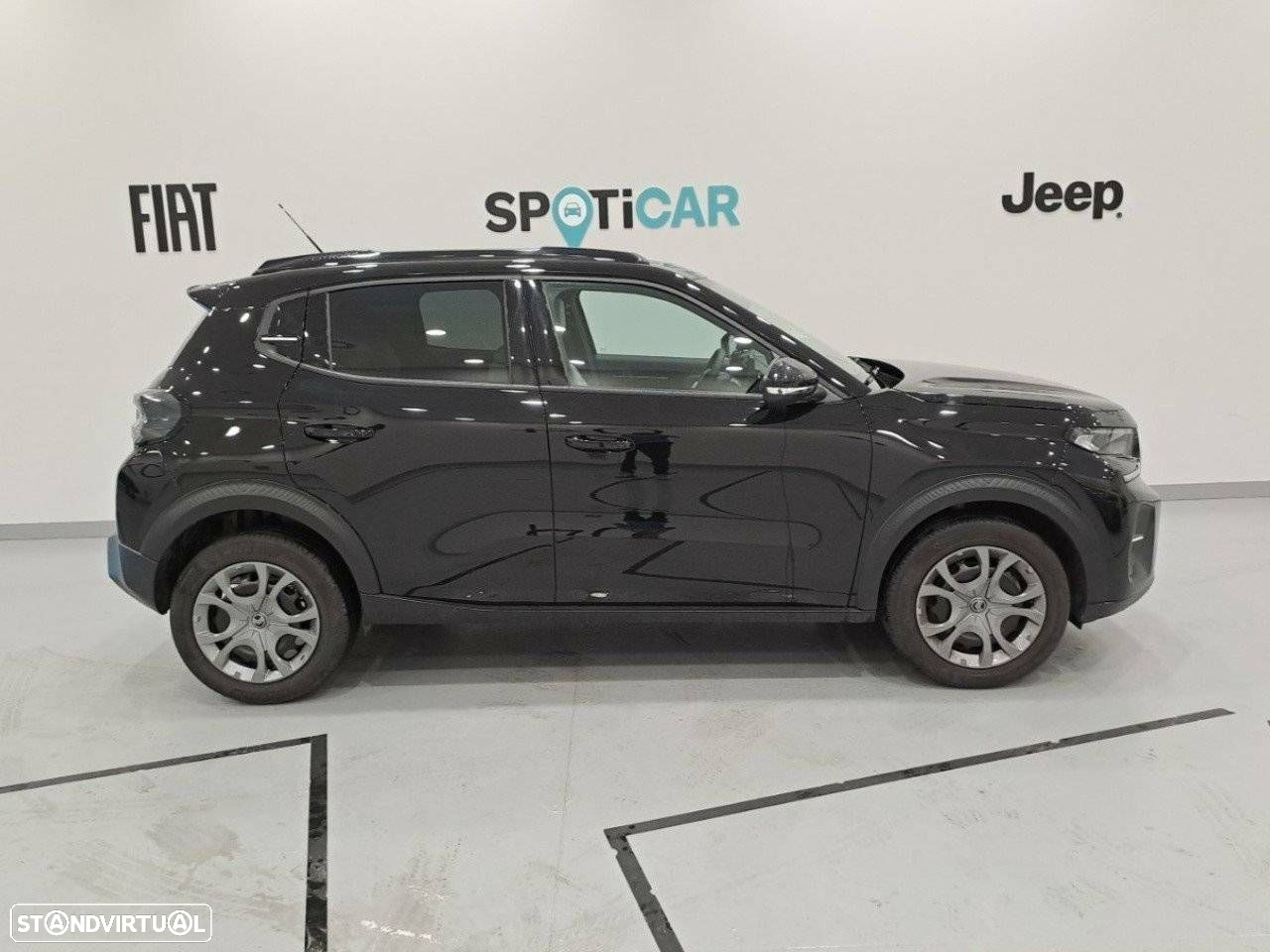 Citroën C3 1.2 PureTech Max - 4