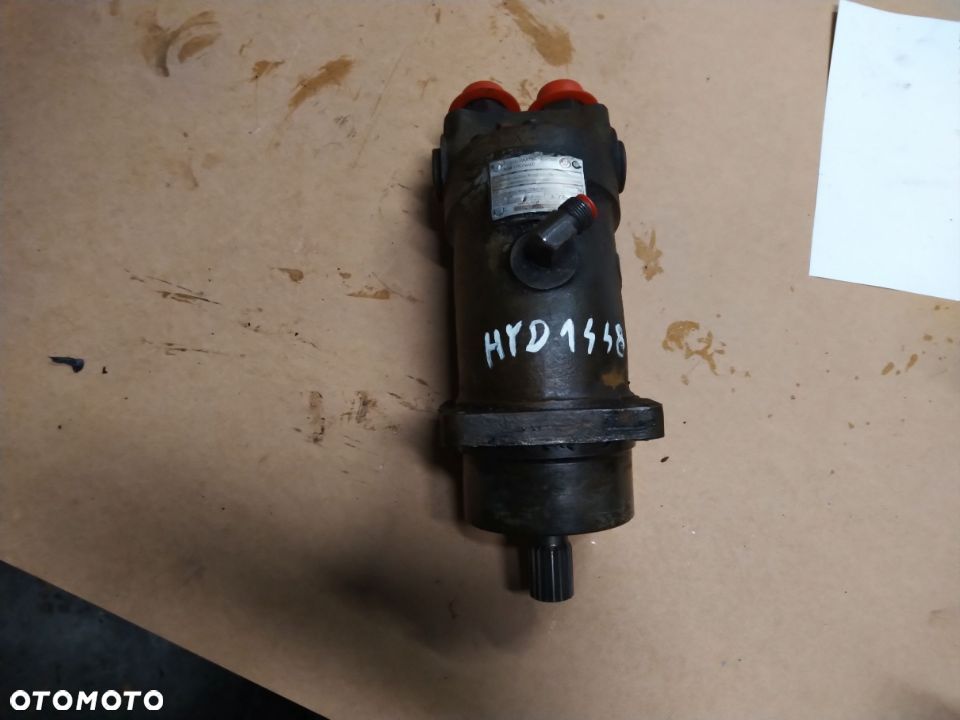 Silnik hydrauliczny Hydromatik Typ: APF.28.W.3.Z.6 [F-18] - 2