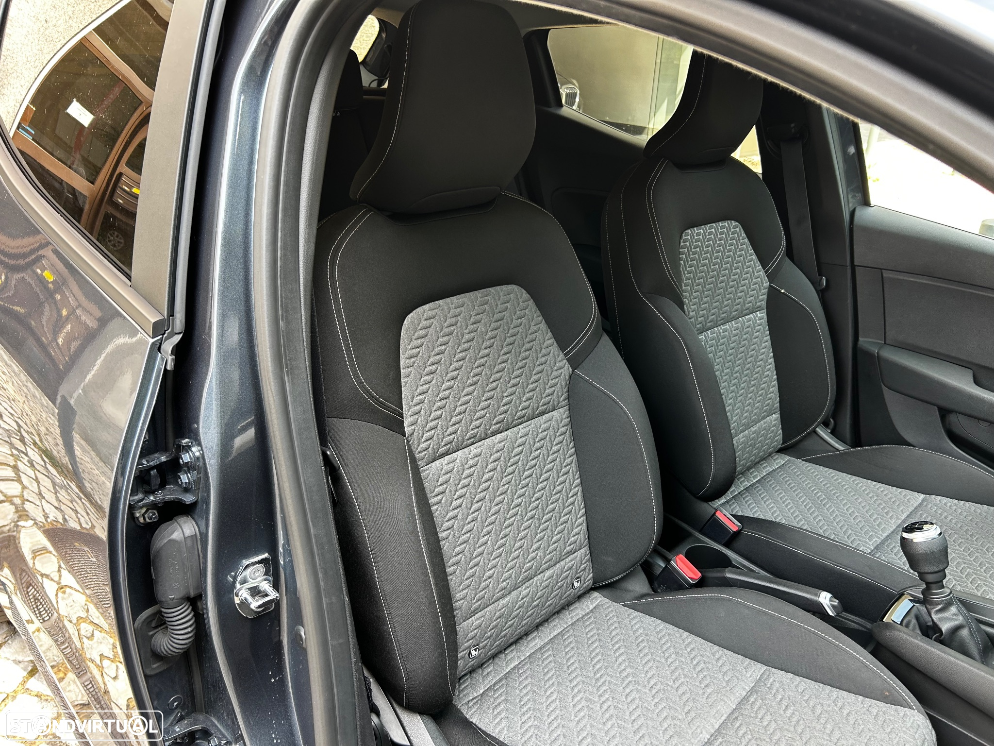 Renault Clio 1.0 TCe Limited - 14