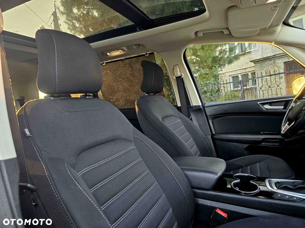 Ford Galaxy 2.0 TDCi Titanium PowerShift - 27