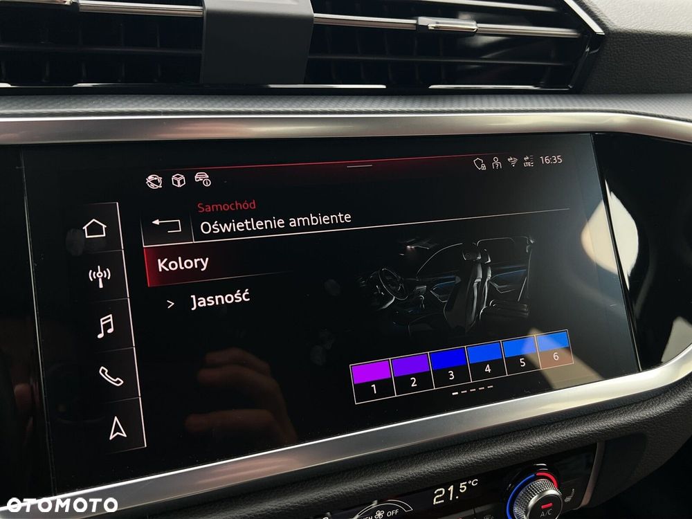 Audi Q3 - 30