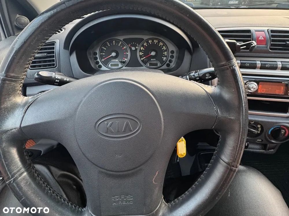 Kia Picanto 1.1 - 13