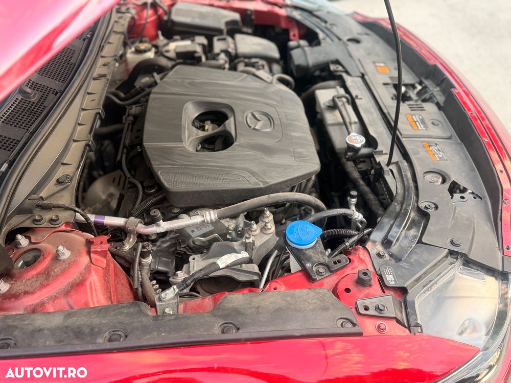 MAZDA CX-5 2024 — imagine 19