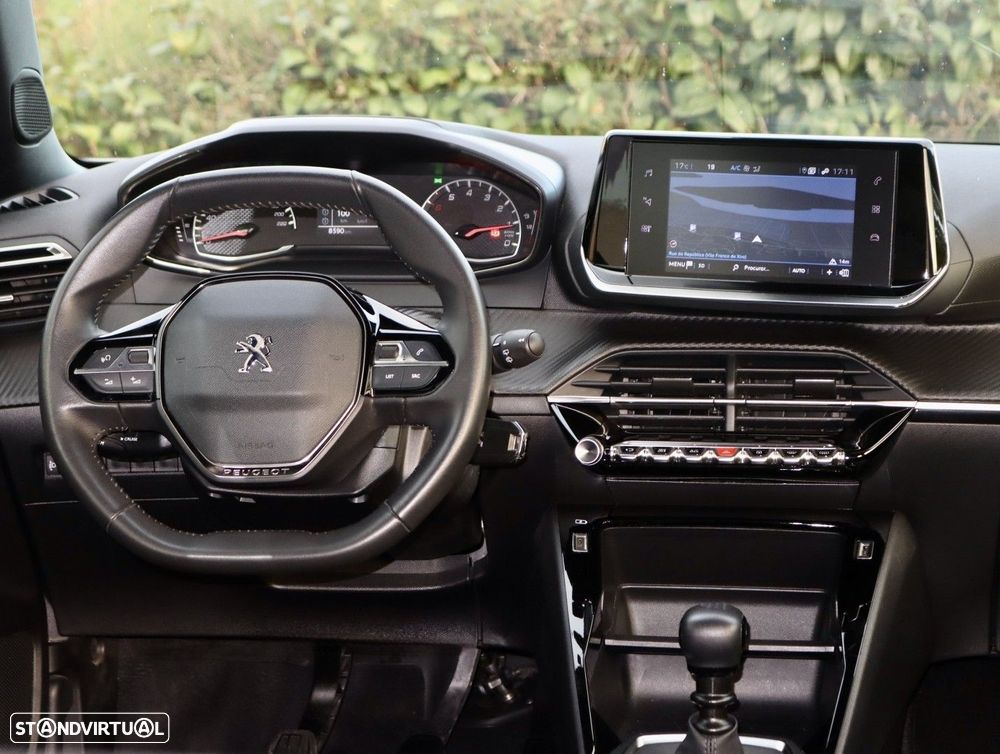 Peugeot 2008 1.2 PureTech Active Pack - 6