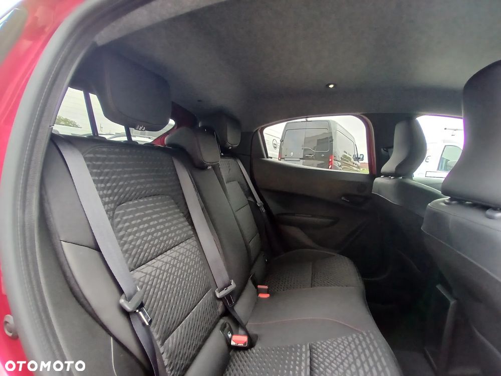 Renault Clio - 17