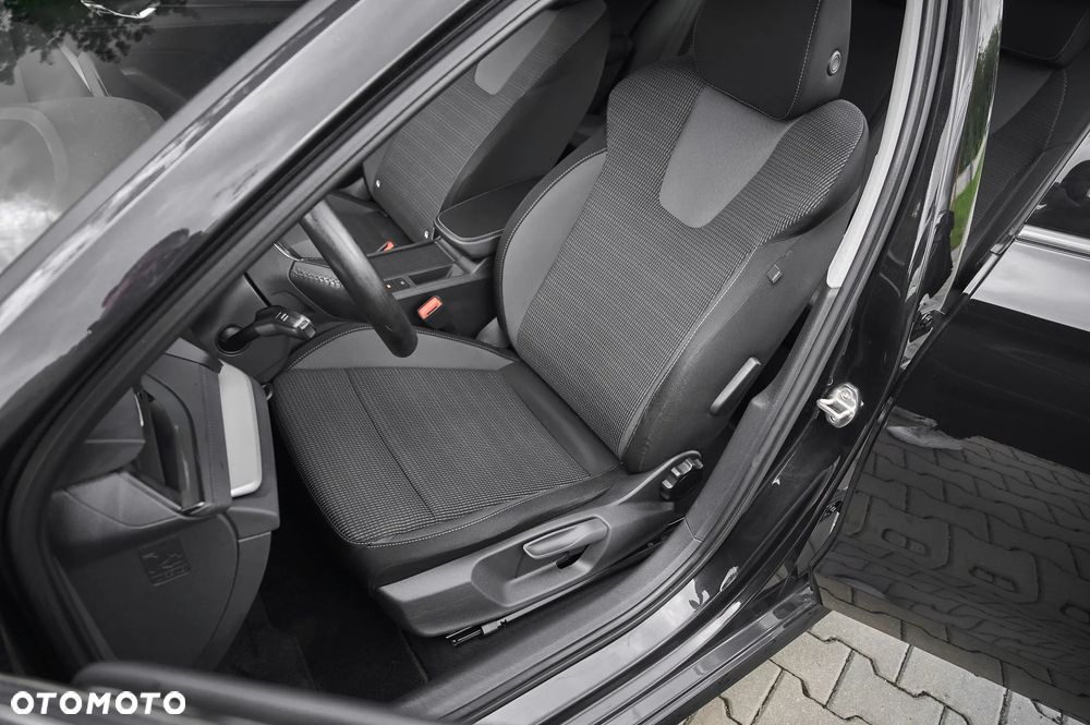 Skoda Octavia 2.0 TDI Ambition - 18