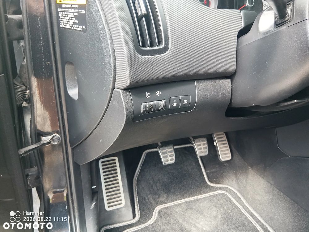 Kia ProCeed 1.6 Crdi Optimum - 11