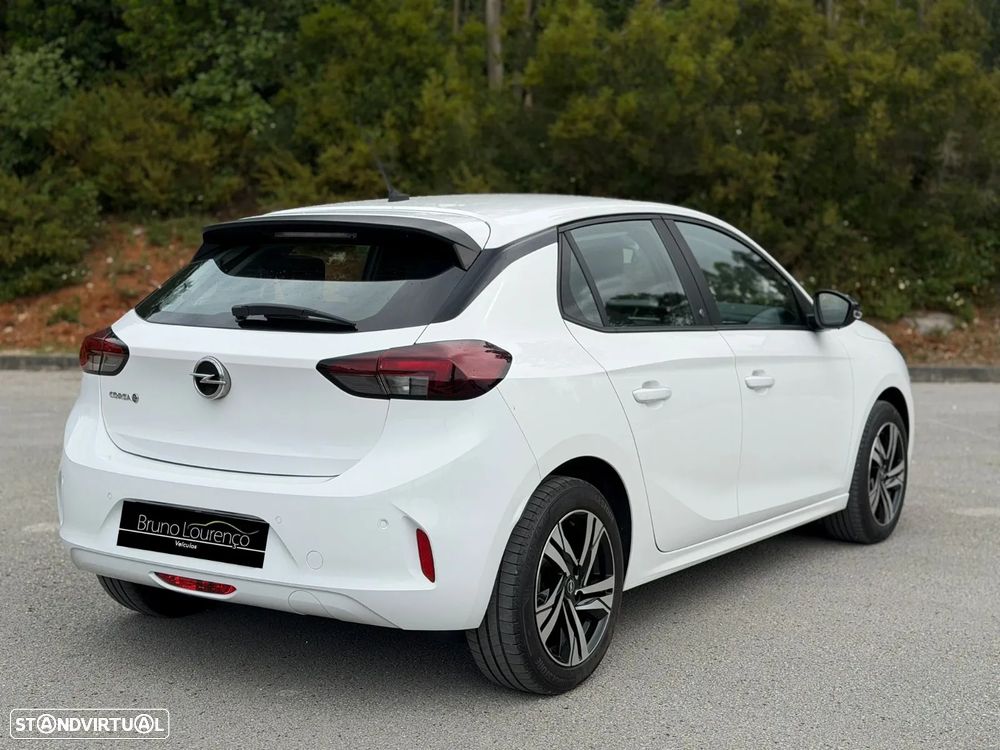 Opel Corsa-e Edition - 5