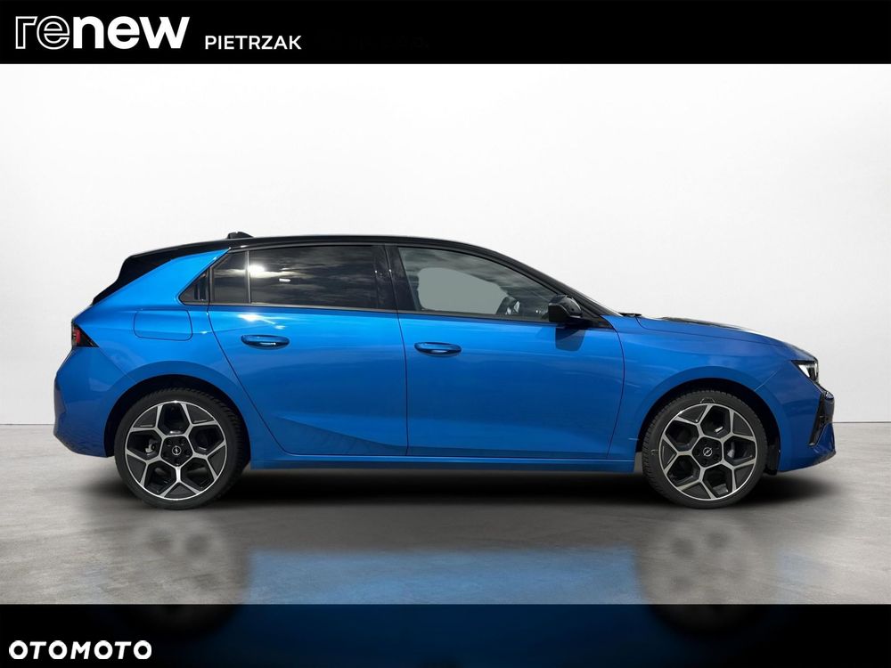 Opel Astra 1.2 T GS S&S - 7