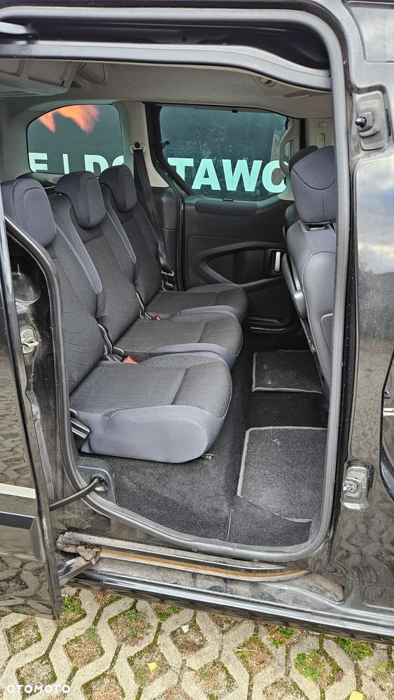 Peugeot Partner - 7