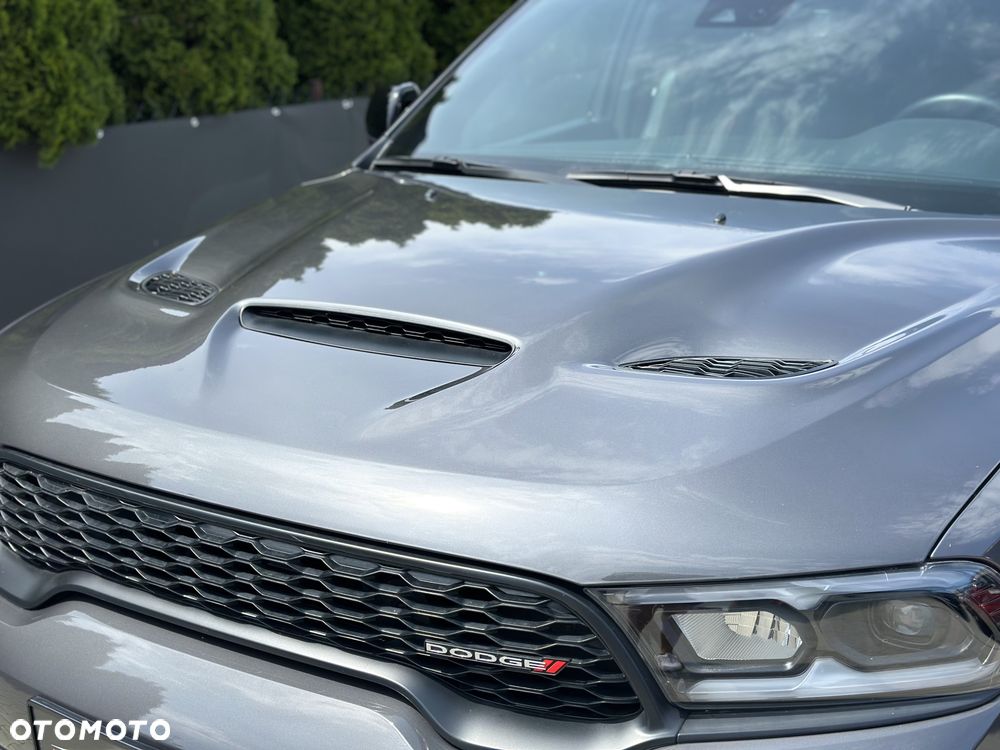 Dodge Durango 5.7 R/T - 3
