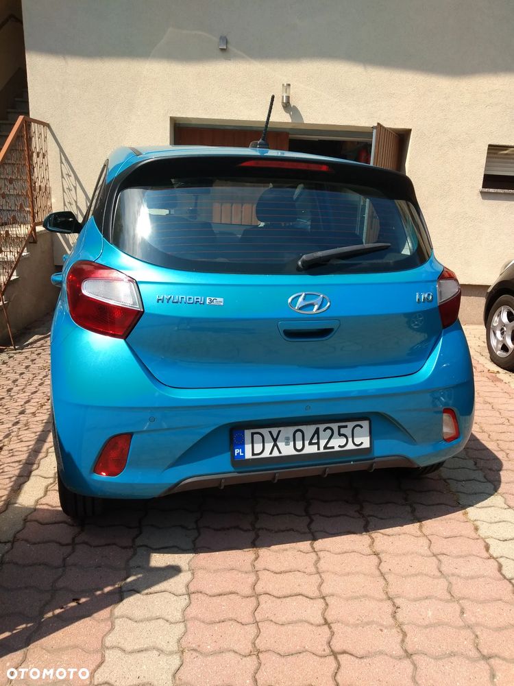 Hyundai i10 - 6
