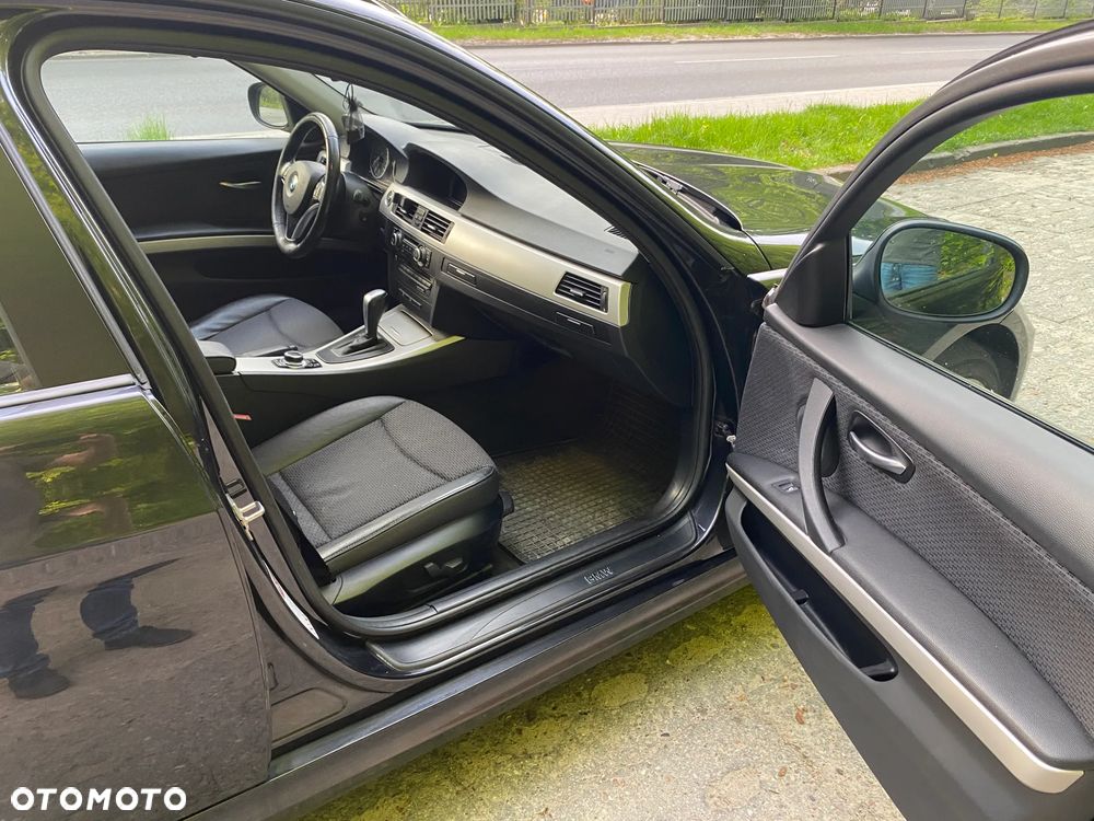 BMW Seria 3 - 10
