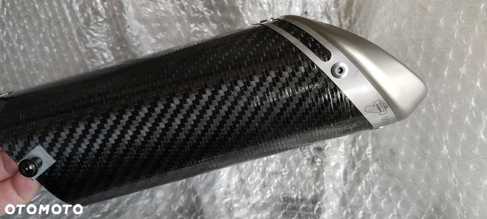 Ducati Multistrada 1200 wydech Tłumik Termignoni nowy - 9