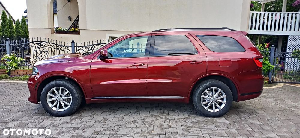 Dodge Durango - 3