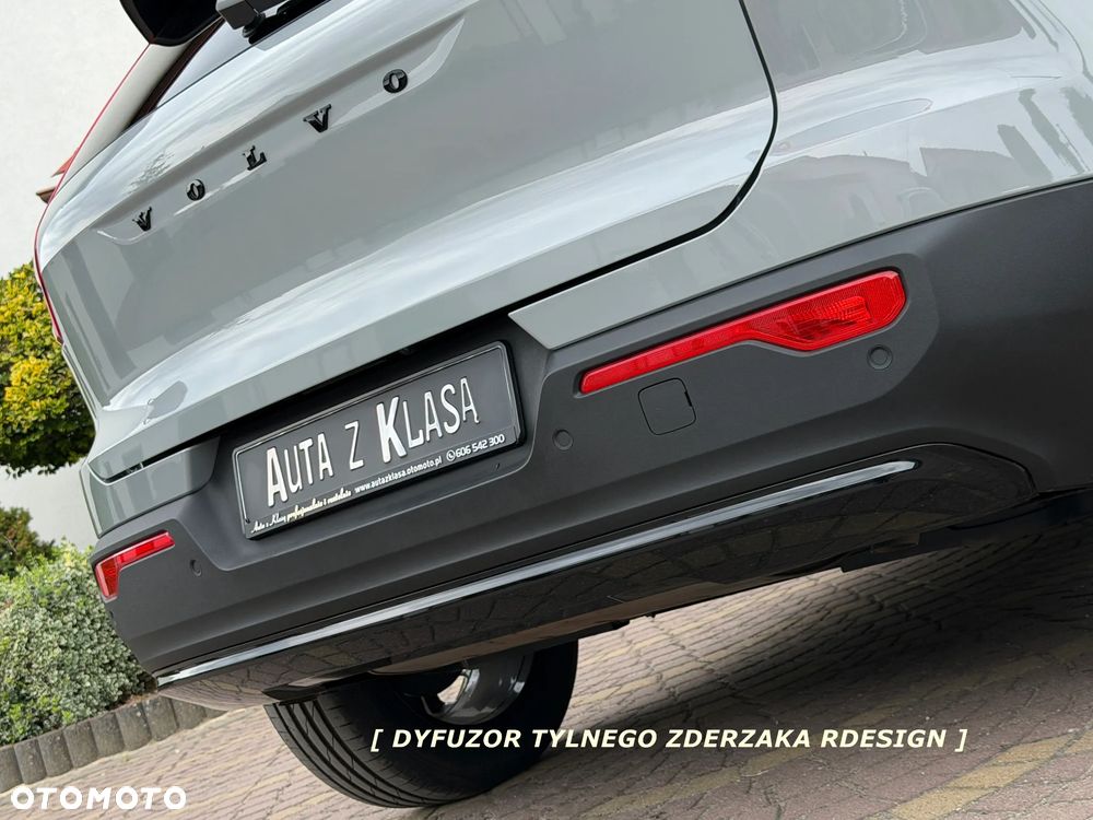 Volvo XC 40 B3 B DKG Ultra Black Edition - 31