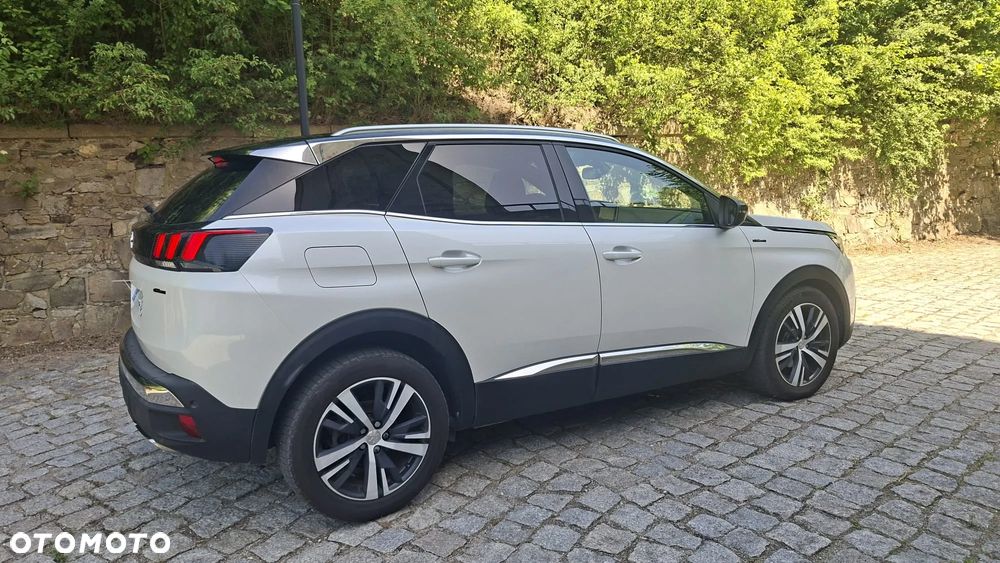Peugeot 3008 - 3