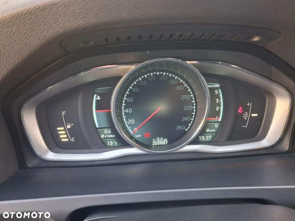 Volvo S60 - 9