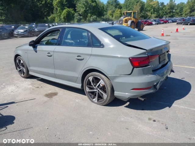 Audi A3 Limousine TFSI quattro 150 kW S tronic S line - 4