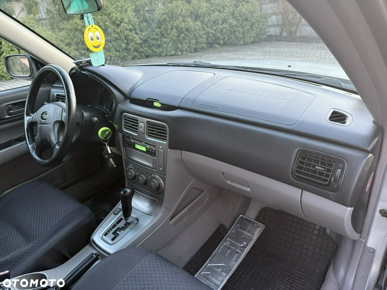 Subaru Forester - 24