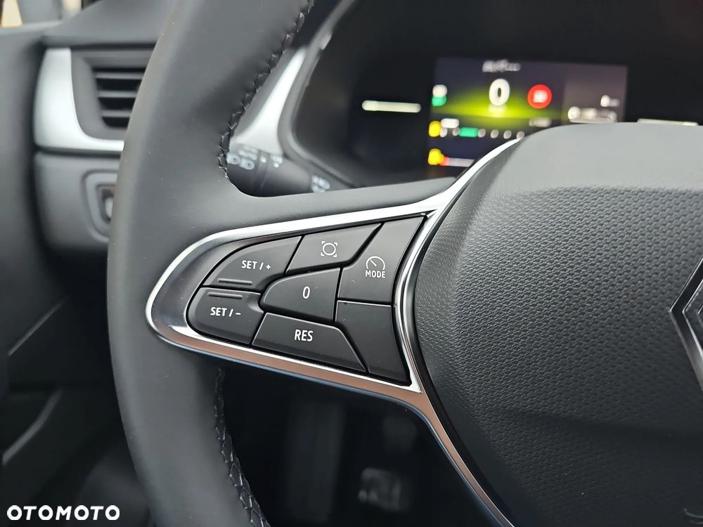 Renault Captur - 21