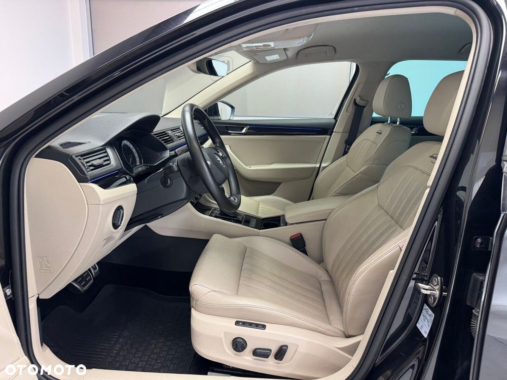 Skoda Superb - 7