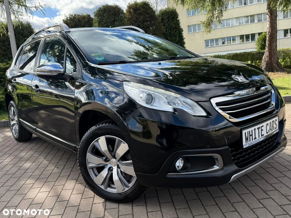 Peugeot 2008 PureTech 82 Style - 10