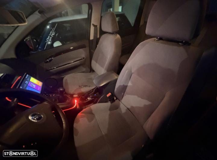 Fiat Croma 1.9 M-Jet Dynamic - 5