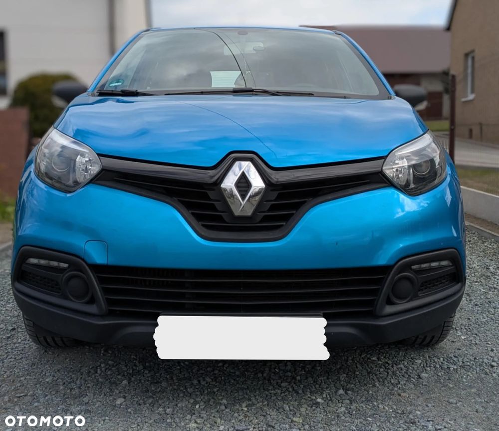 Renault Captur - 2