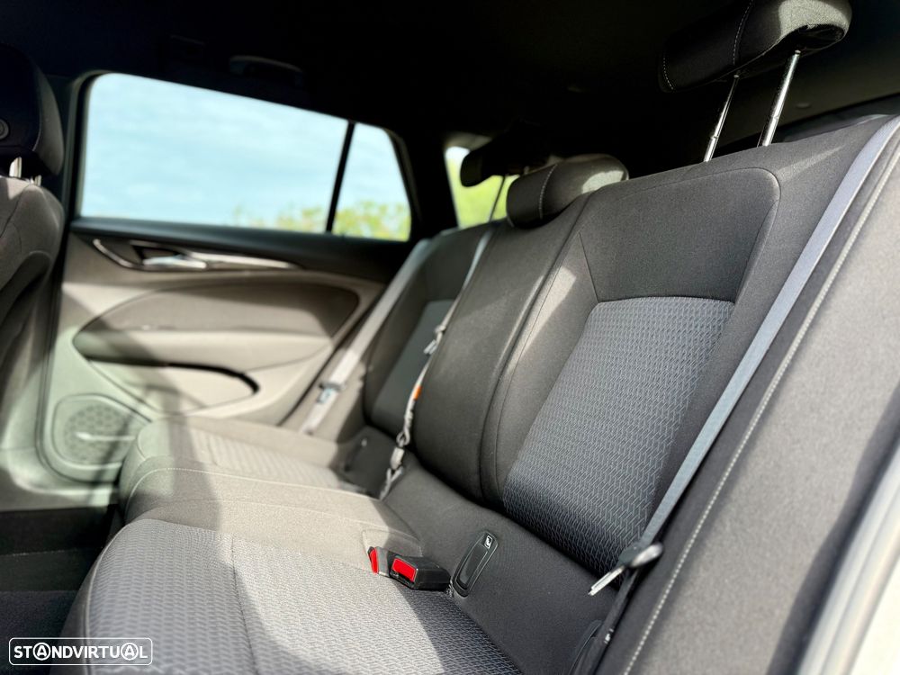 Opel Insignia Sports Tourer 1.5 Diesel Auto Elegance - 5