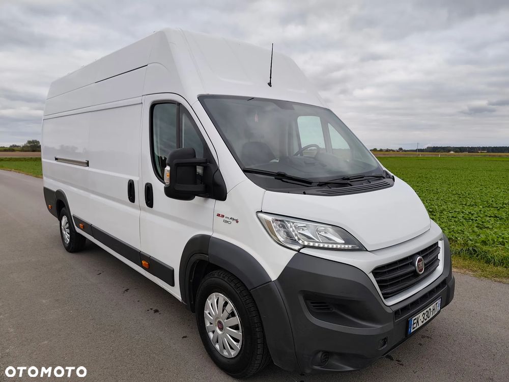 Fiat Ducato - 2