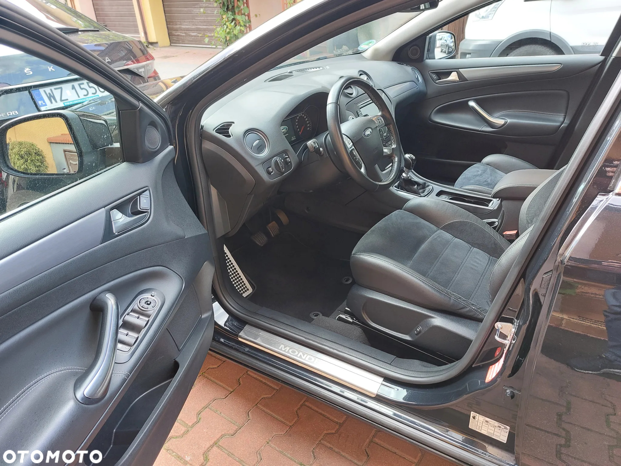 Ford Mondeo 2.0 TDCi Titanium - 7