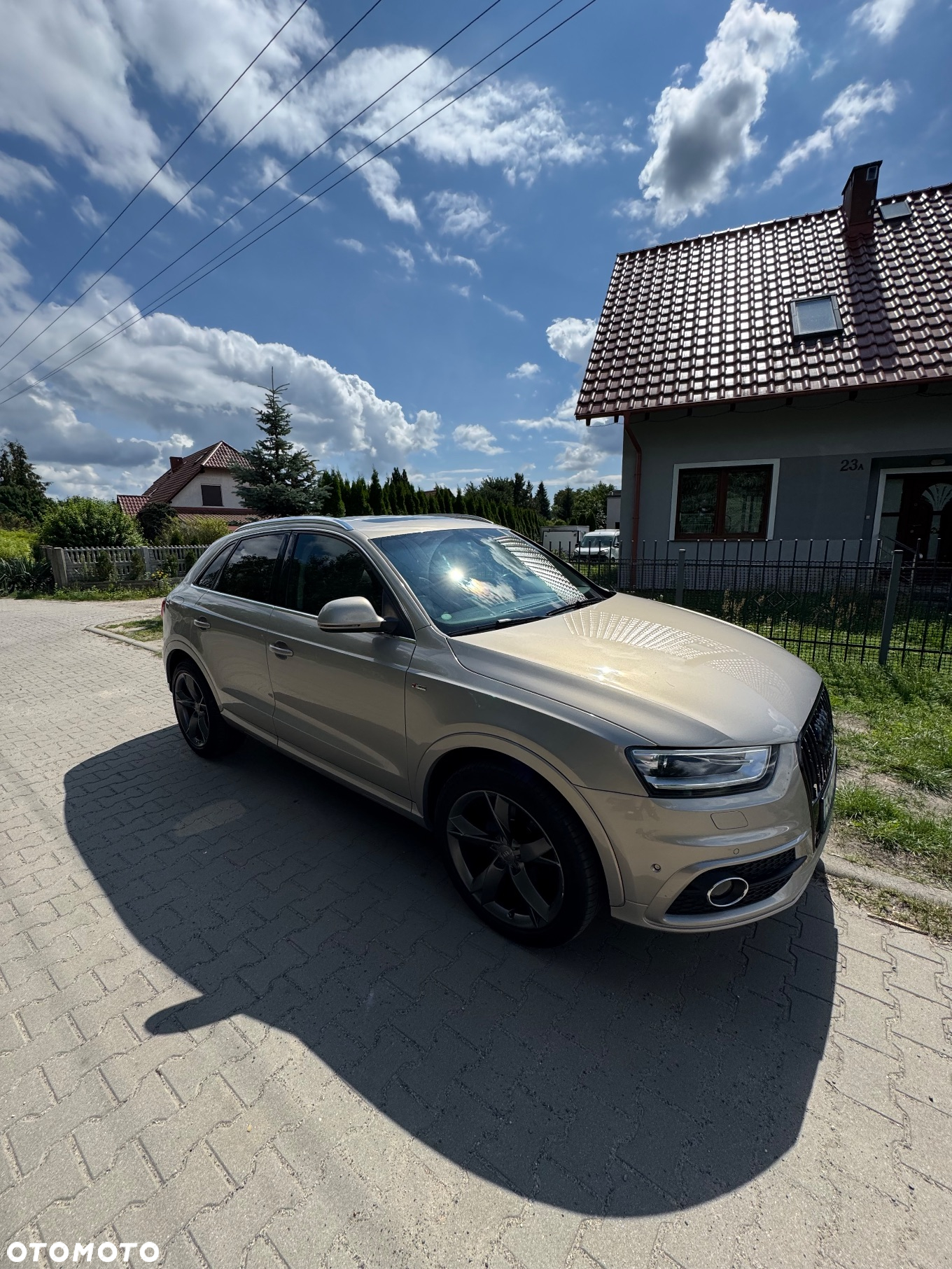 Audi Q3 2.0 TDI - 5